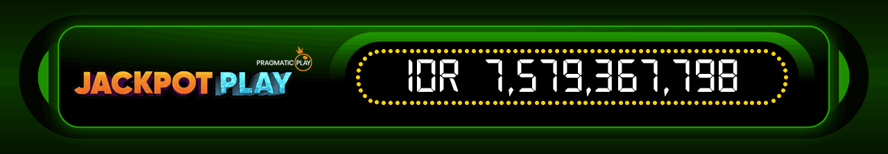 TOKEK189 Jackpot