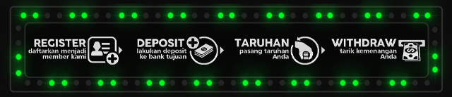 TOKEK189 Jackpot